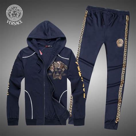 versace sweat suit cheap|farfetch versace sweaters.